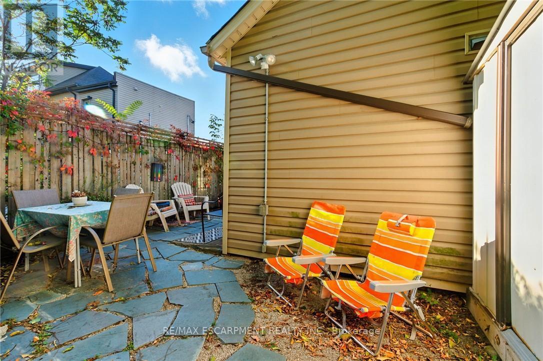 346 Hunter Street W, Hamilton, Ontario  L8P 1S7 - Photo 32 - X12599822