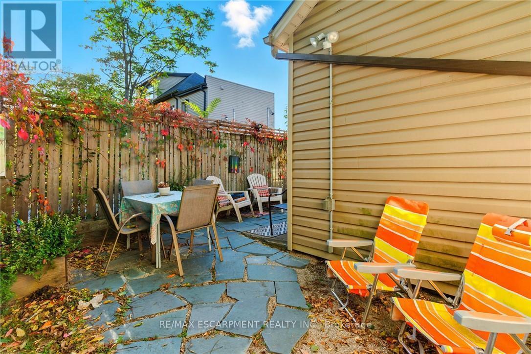 346 Hunter Street W, Hamilton, Ontario  L8P 1S7 - Photo 33 - X12599822