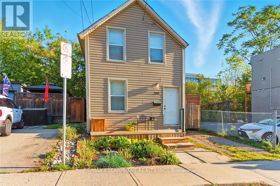 346 Hunter Street W, Hamilton, Ontario  L8P 1S7 - Photo 36 - X12599822