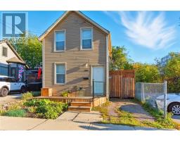 346 HUNTER STREET W, Hamilton, Ontario