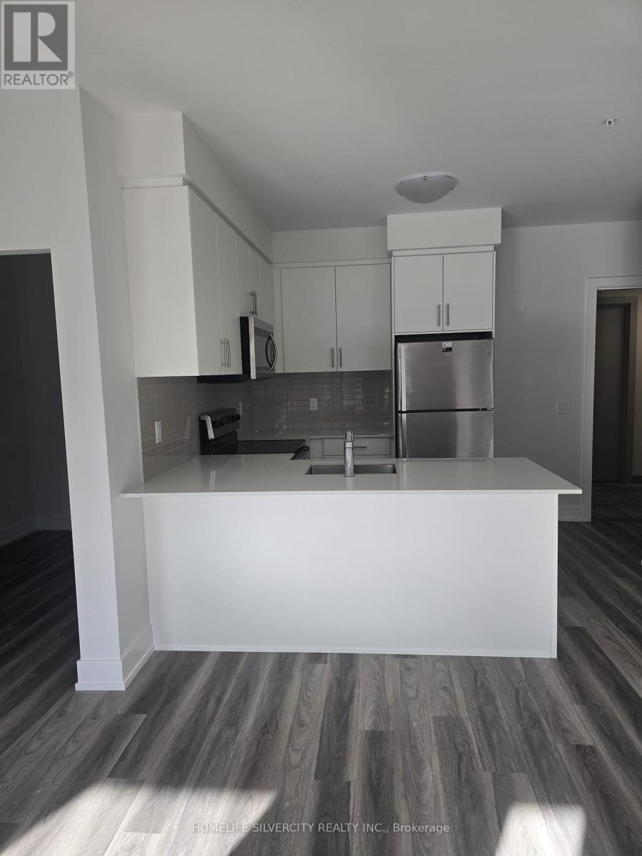 208 - 1100 Lackner Place, Kitchener, Ontario  N2A 0M1 - Photo 2 - X12599824