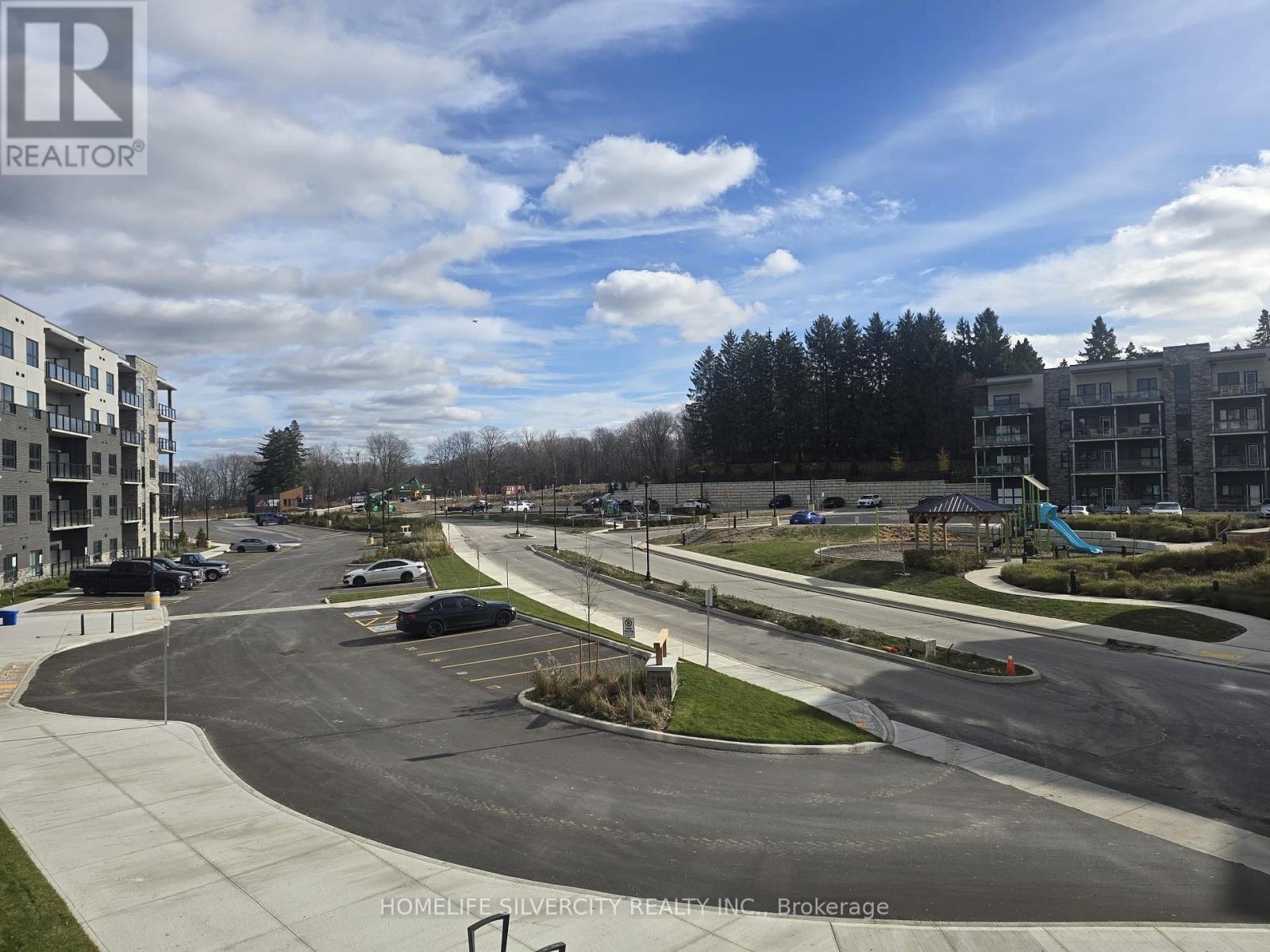 208 - 1100 Lackner Place, Kitchener, Ontario  N2A 0M1 - Photo 8 - X12599824