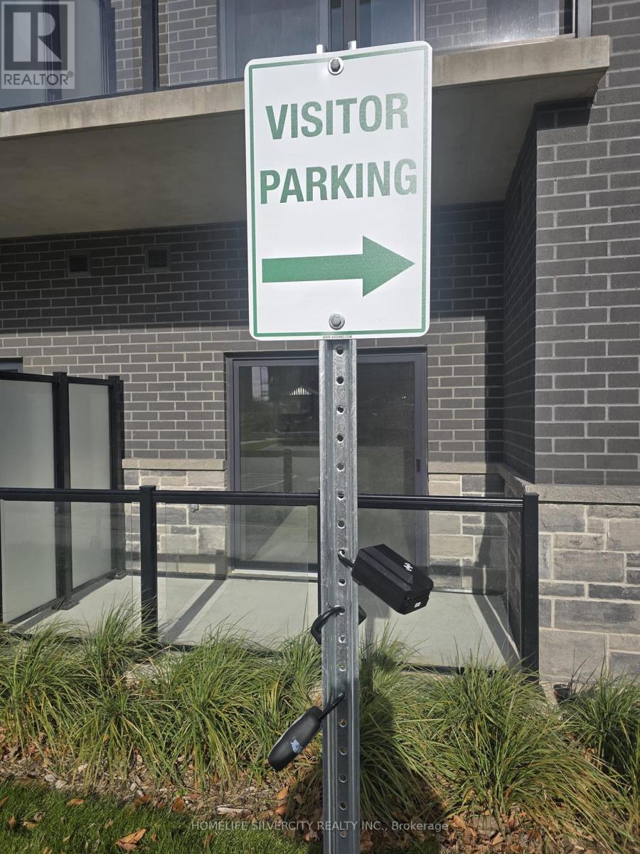 208 - 1100 Lackner Place, Kitchener, Ontario  N2A 0M1 - Photo 9 - X12599824