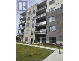 208 - 1100 LACKNER PLACE, Kitchener, Ontario