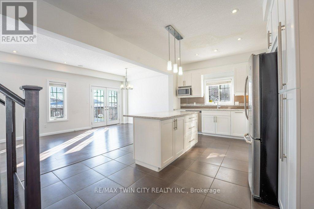 249 Buttonbush Street, Waterloo, Ontario  N2V 0B4 - Photo 11 - X12599838