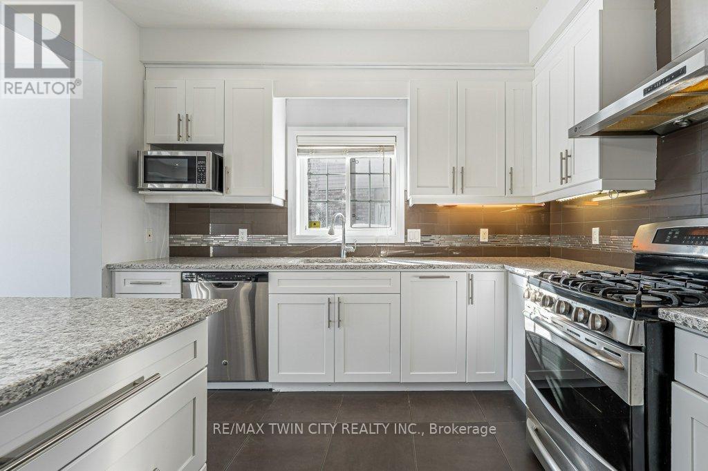 249 Buttonbush Street, Waterloo, Ontario  N2V 0B4 - Photo 16 - X12599838