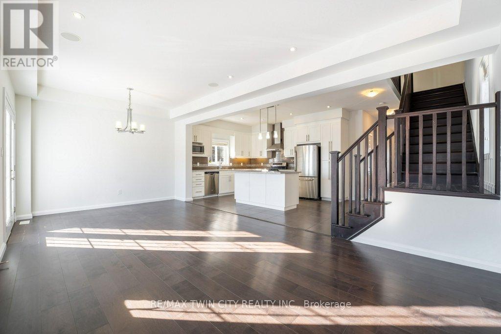 249 Buttonbush Street, Waterloo, Ontario  N2V 0B4 - Photo 20 - X12599838