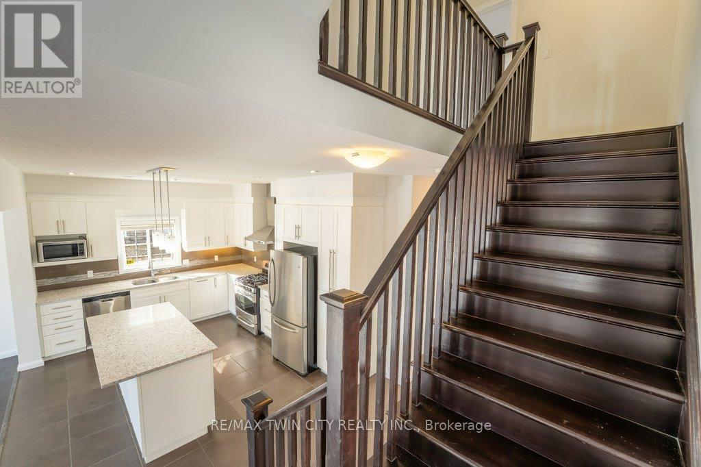 249 Buttonbush Street, Waterloo, Ontario  N2V 0B4 - Photo 21 - X12599838