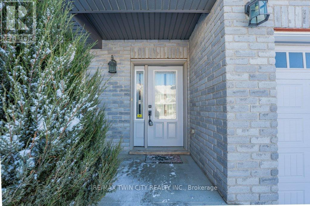 249 Buttonbush Street, Waterloo, Ontario  N2V 0B4 - Photo 6 - X12599838