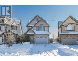 249 BUTTONBUSH STREET, Waterloo, Ontario