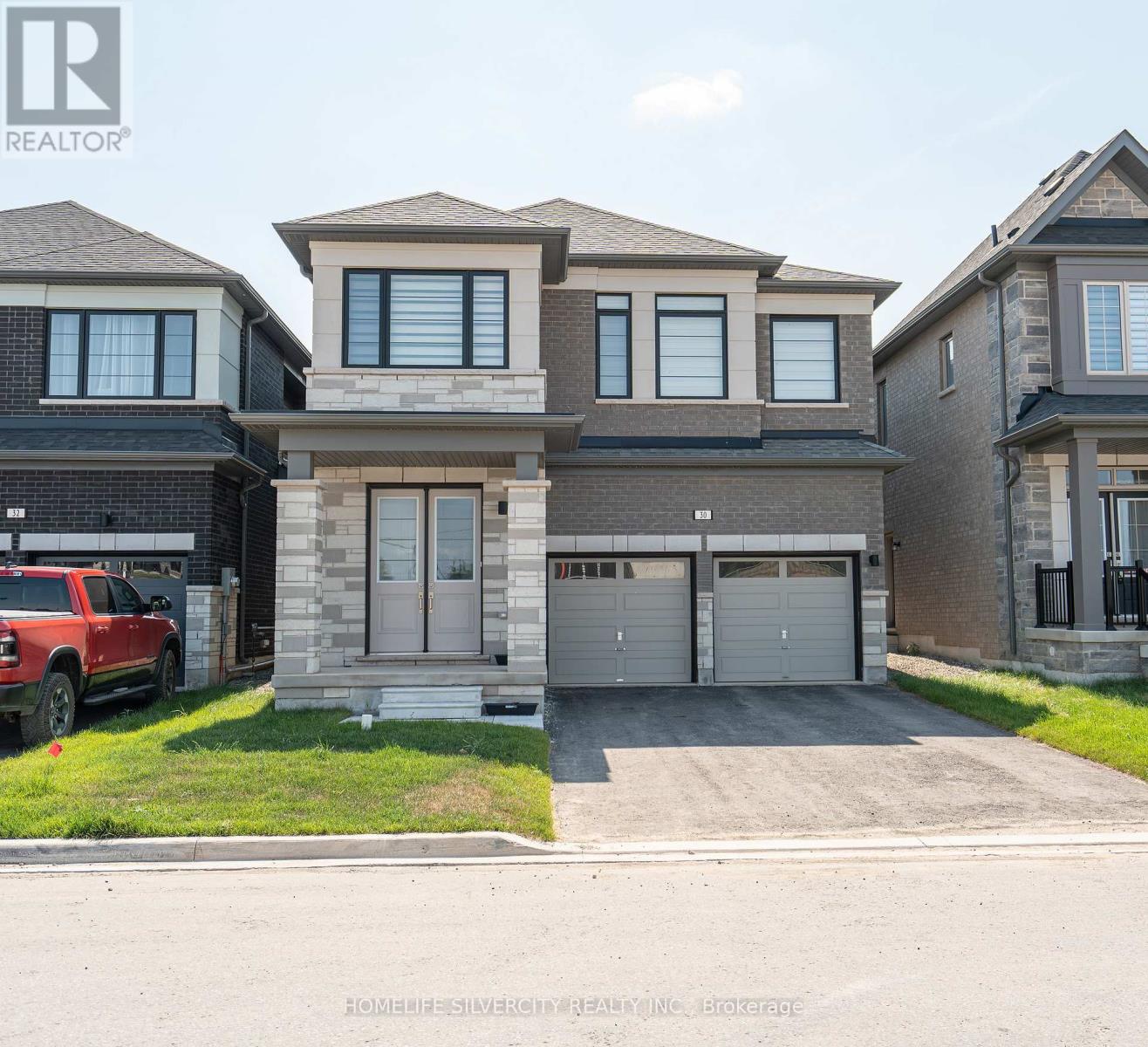 30 ORR AVENUE, Erin, Ontario