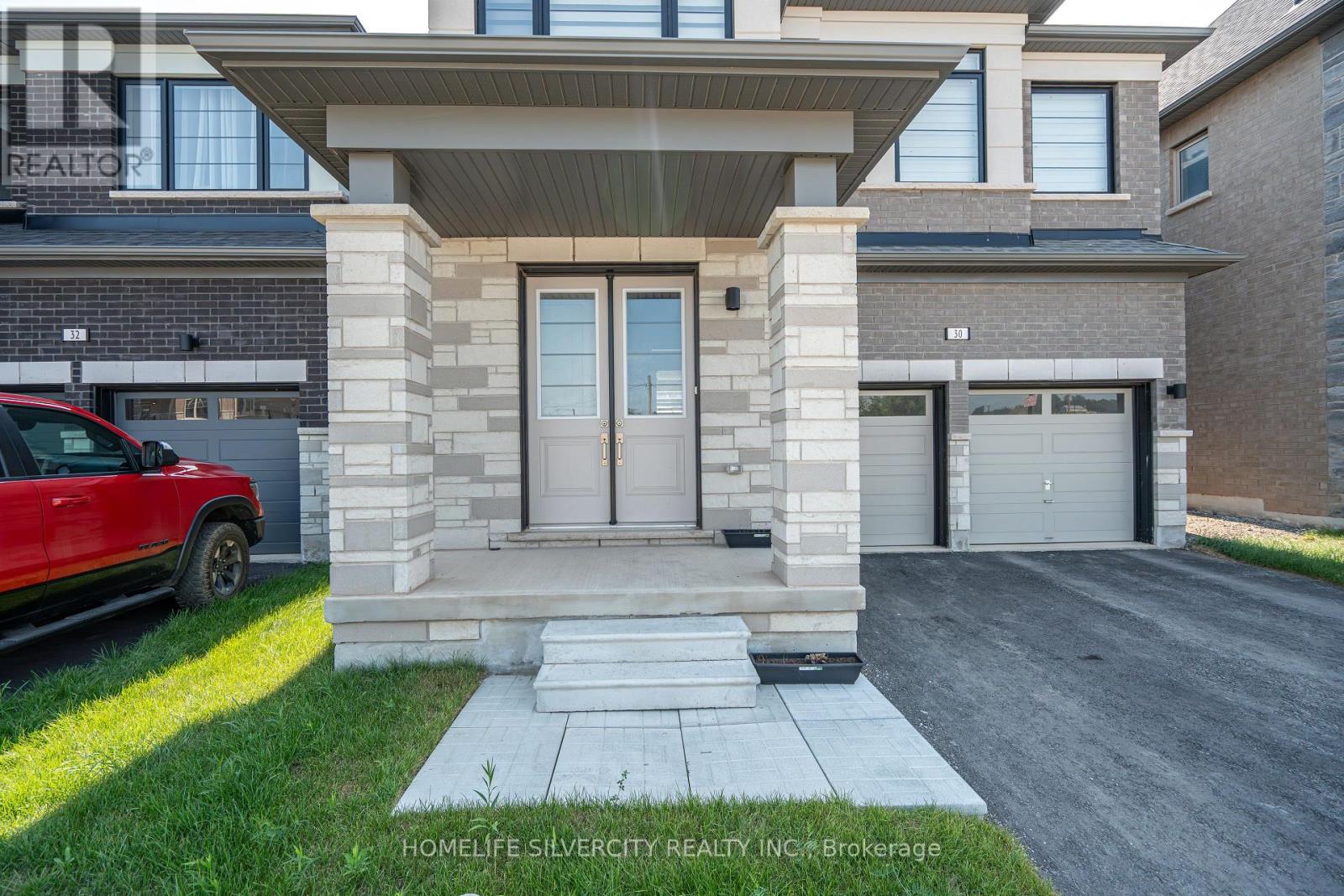 30 Orr Avenue, Erin, Ontario  N0B 1T0 - Photo 3 - X12599858