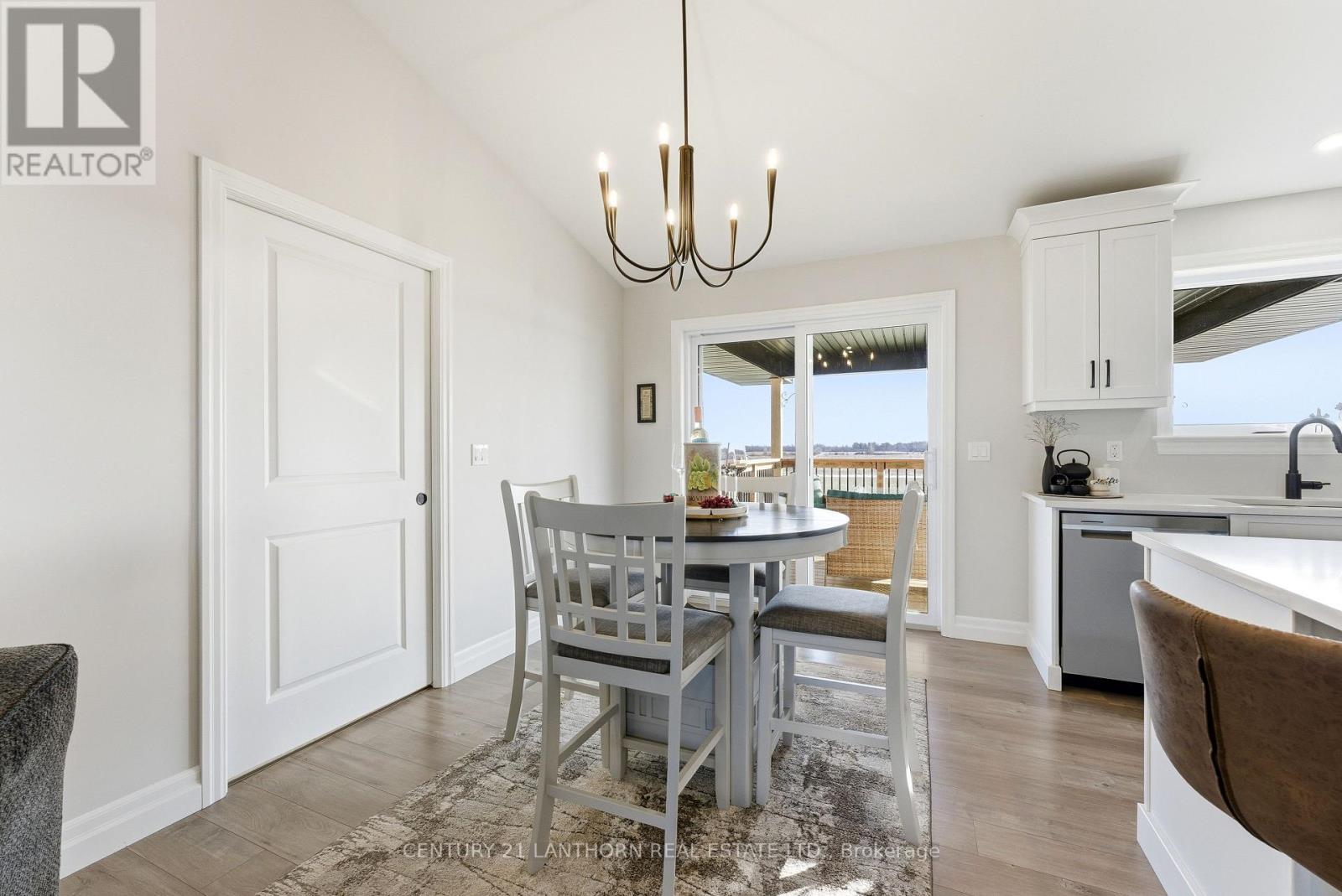 1232 County Road 7, Prince Edward County, Ontario  K0K 2T0 - Photo 12 - X12599884