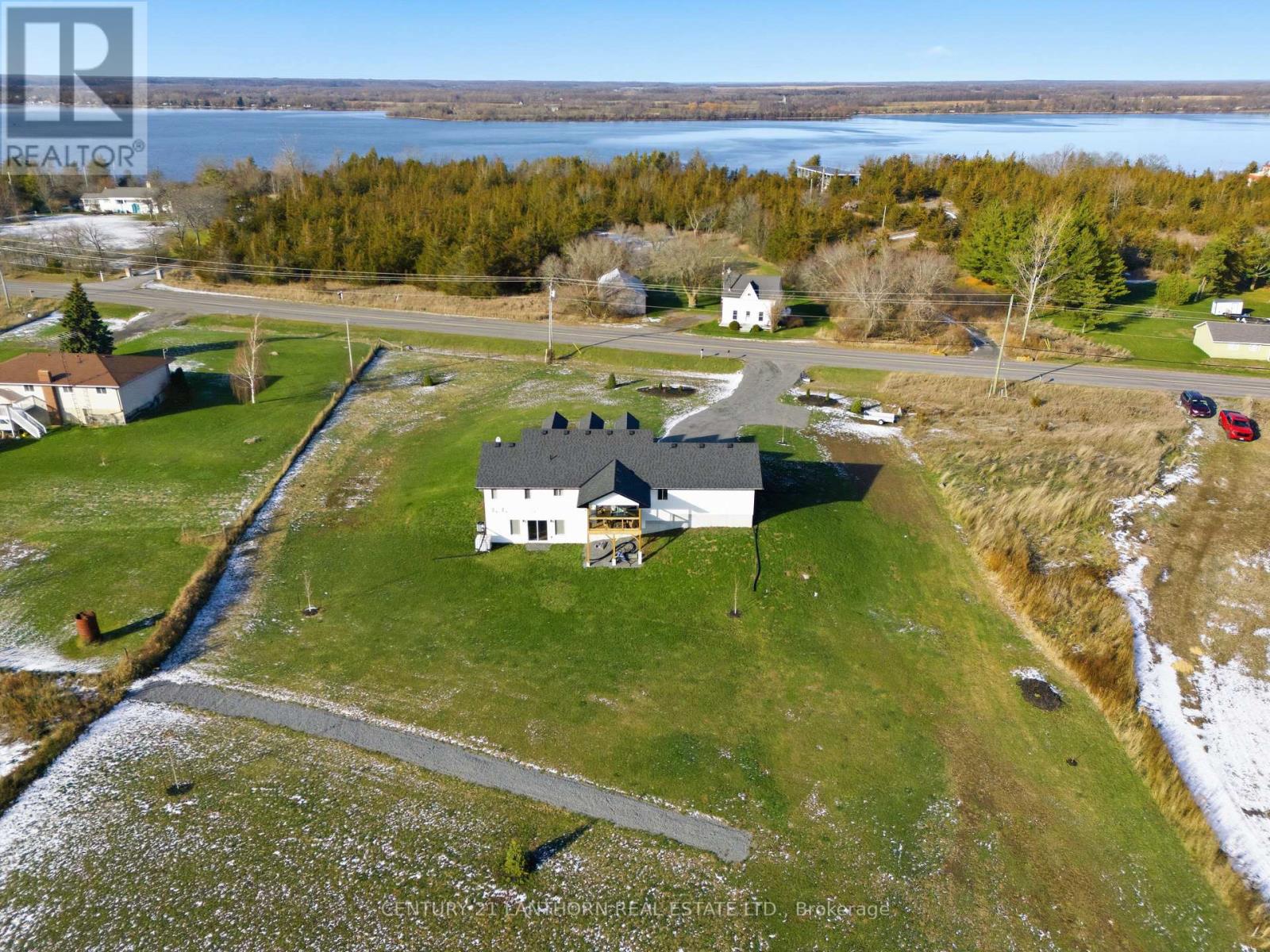 1232 County Road 7, Prince Edward County, Ontario  K0K 2T0 - Photo 4 - X12599884