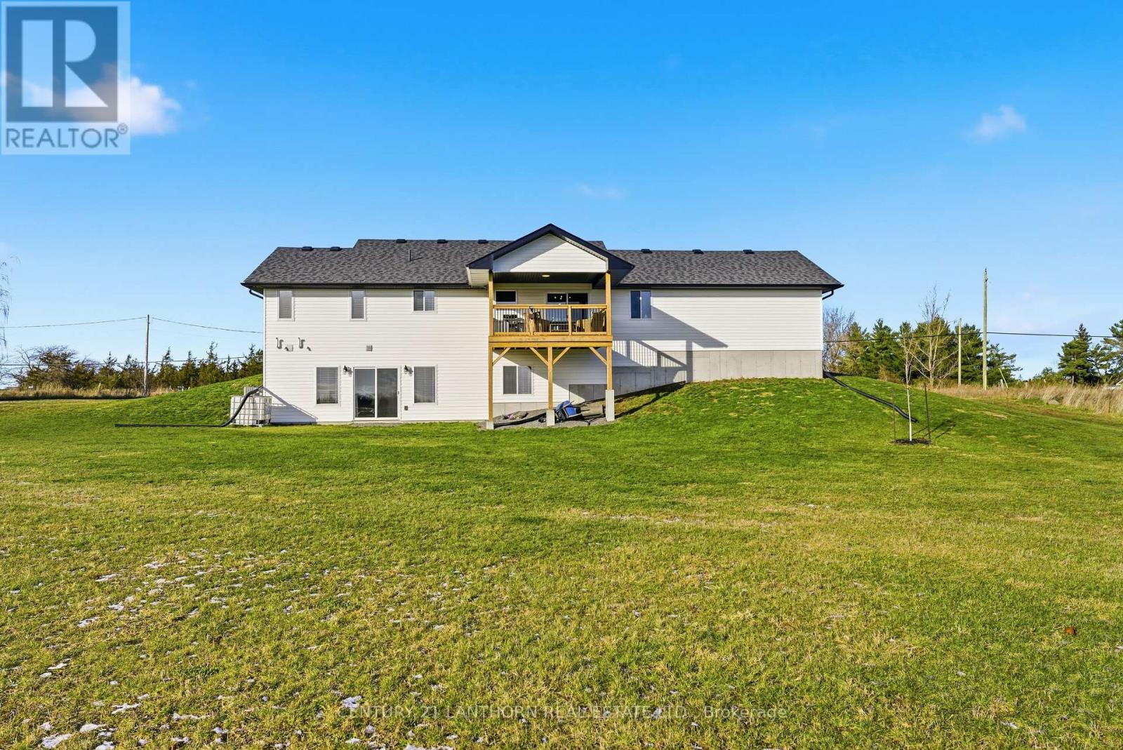 1232 County Road 7, Prince Edward County, Ontario  K0K 2T0 - Photo 5 - X12599884