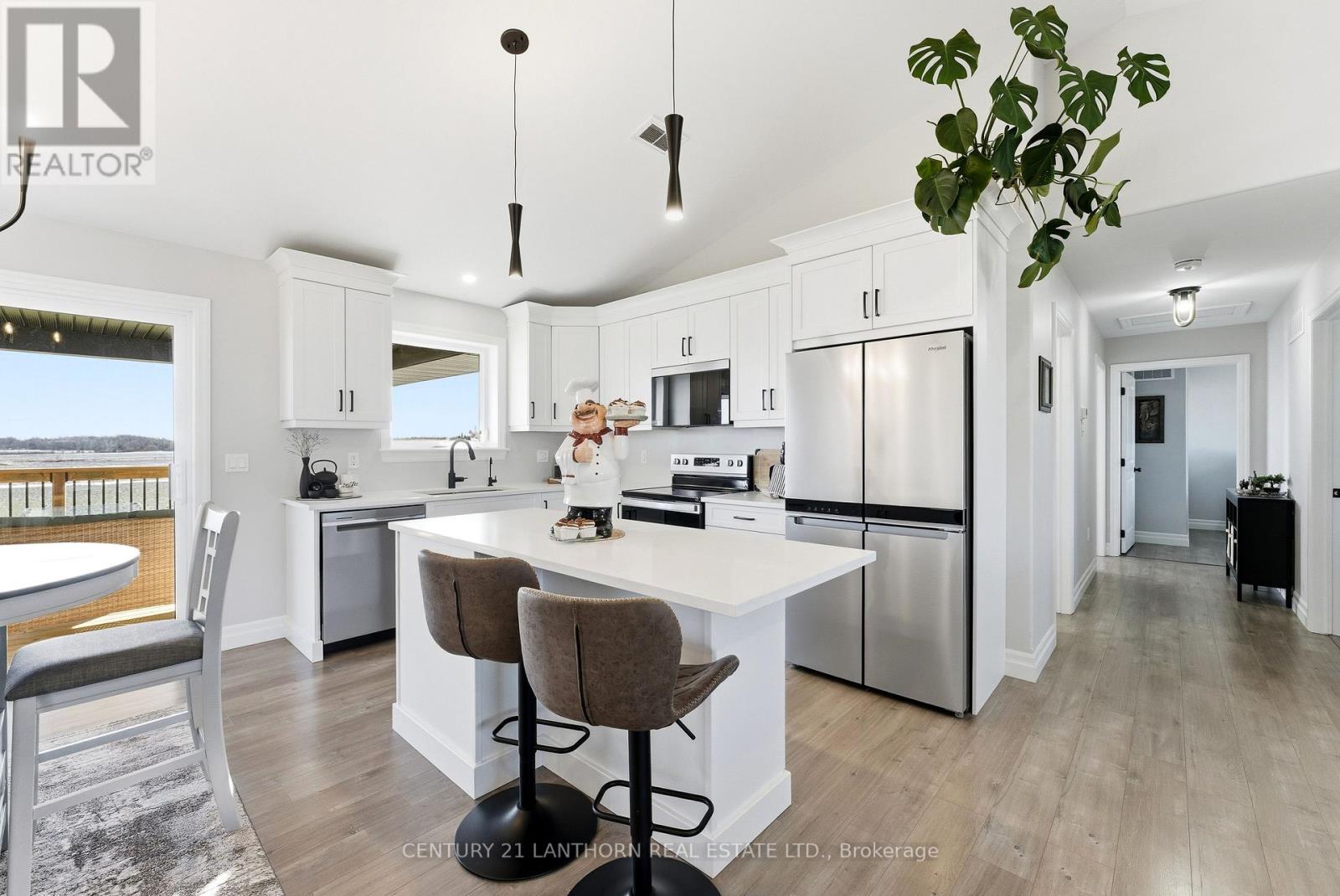 1232 County Road 7, Prince Edward County, Ontario  K0K 2T0 - Photo 6 - X12599884