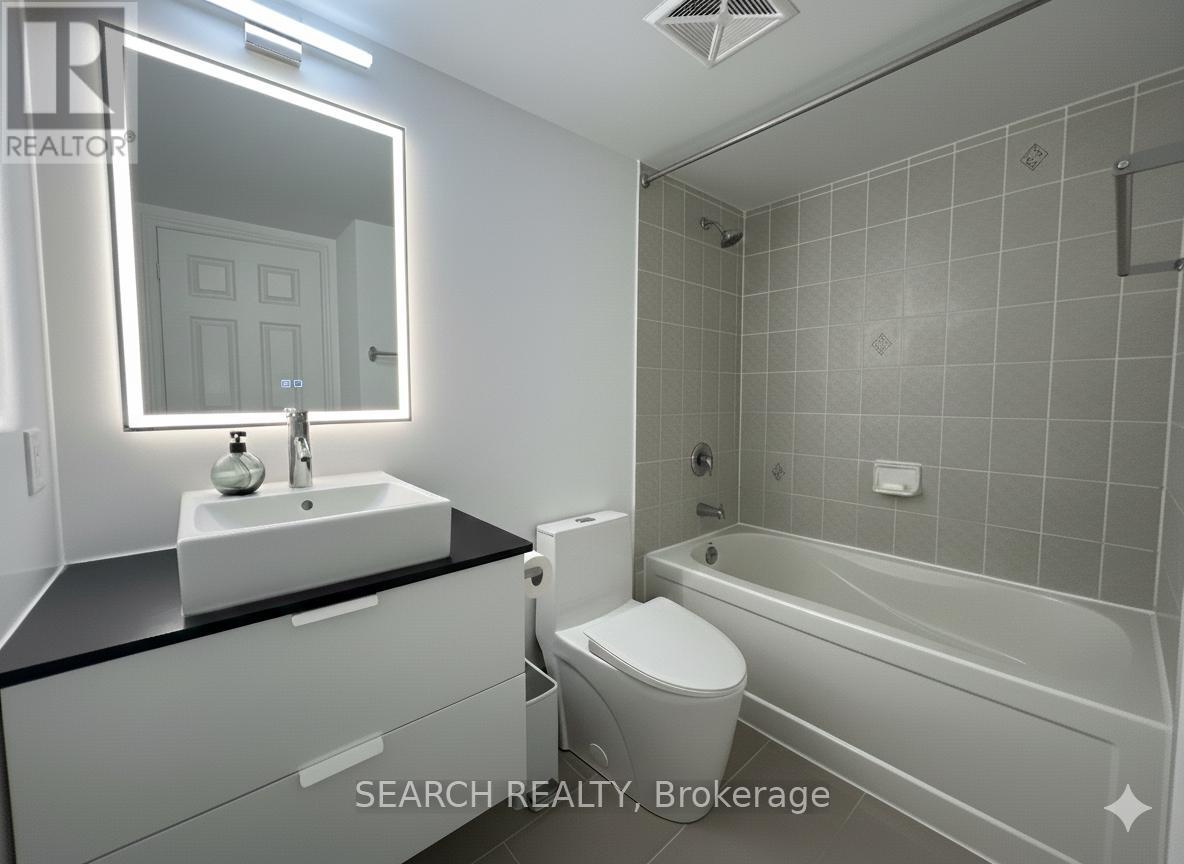 1706 - 35 Hollywood Avenue, Toronto, Ontario  M2N 0A9 - Photo 11 - C12599840