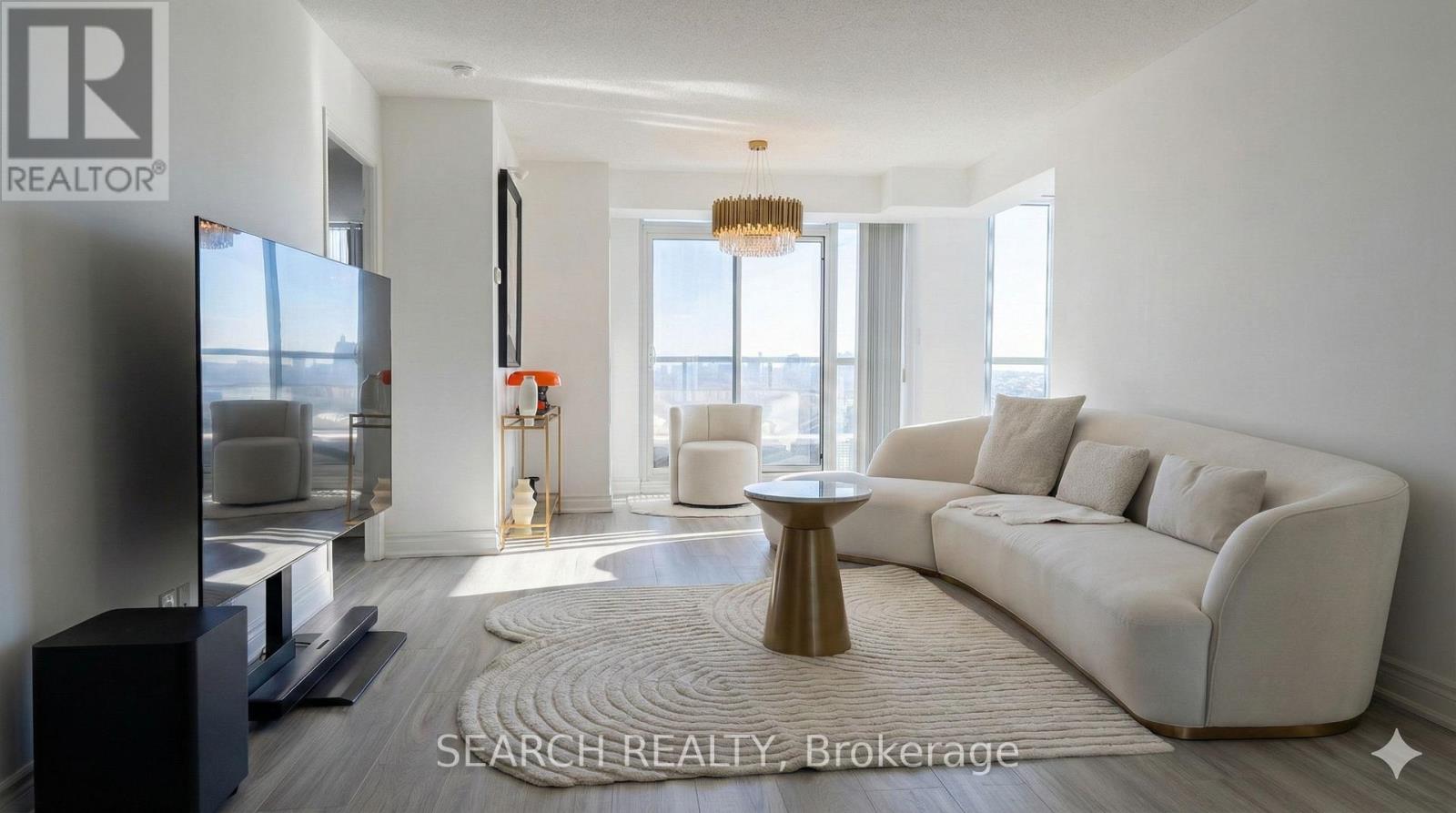 1706 - 35 Hollywood Avenue, Toronto, Ontario  M2N 0A9 - Photo 3 - C12599840