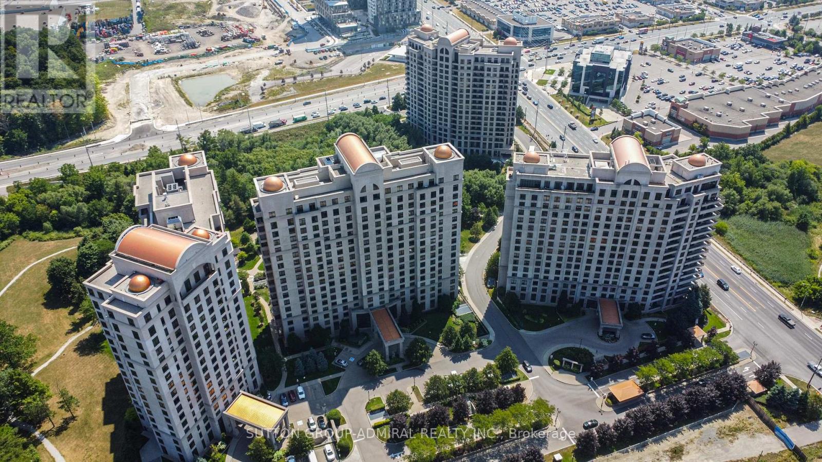 1016 - 9255 JANE STREET, Vaughan, Ontario