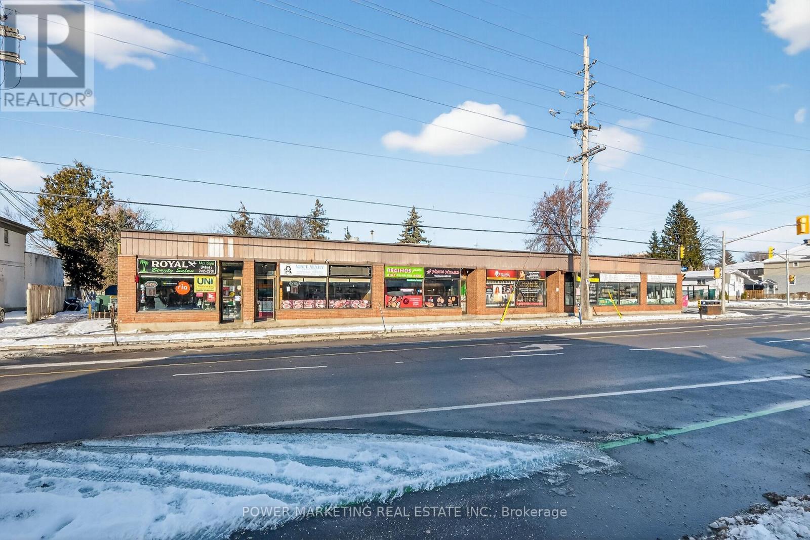 411 MCARTHUR AVENUE, Ottawa, Ontario