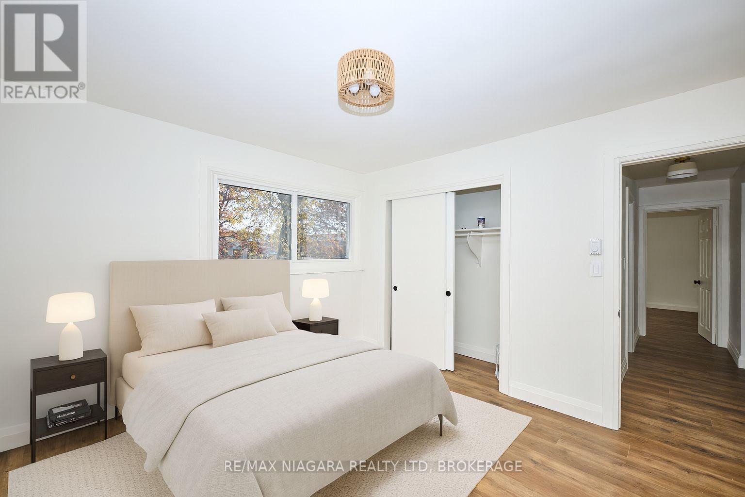 Unit 6 - 141 Plymouth Road, Welland (Lincoln/crowland), Ontario  L3B 3C8 - Photo 7 - X12599908