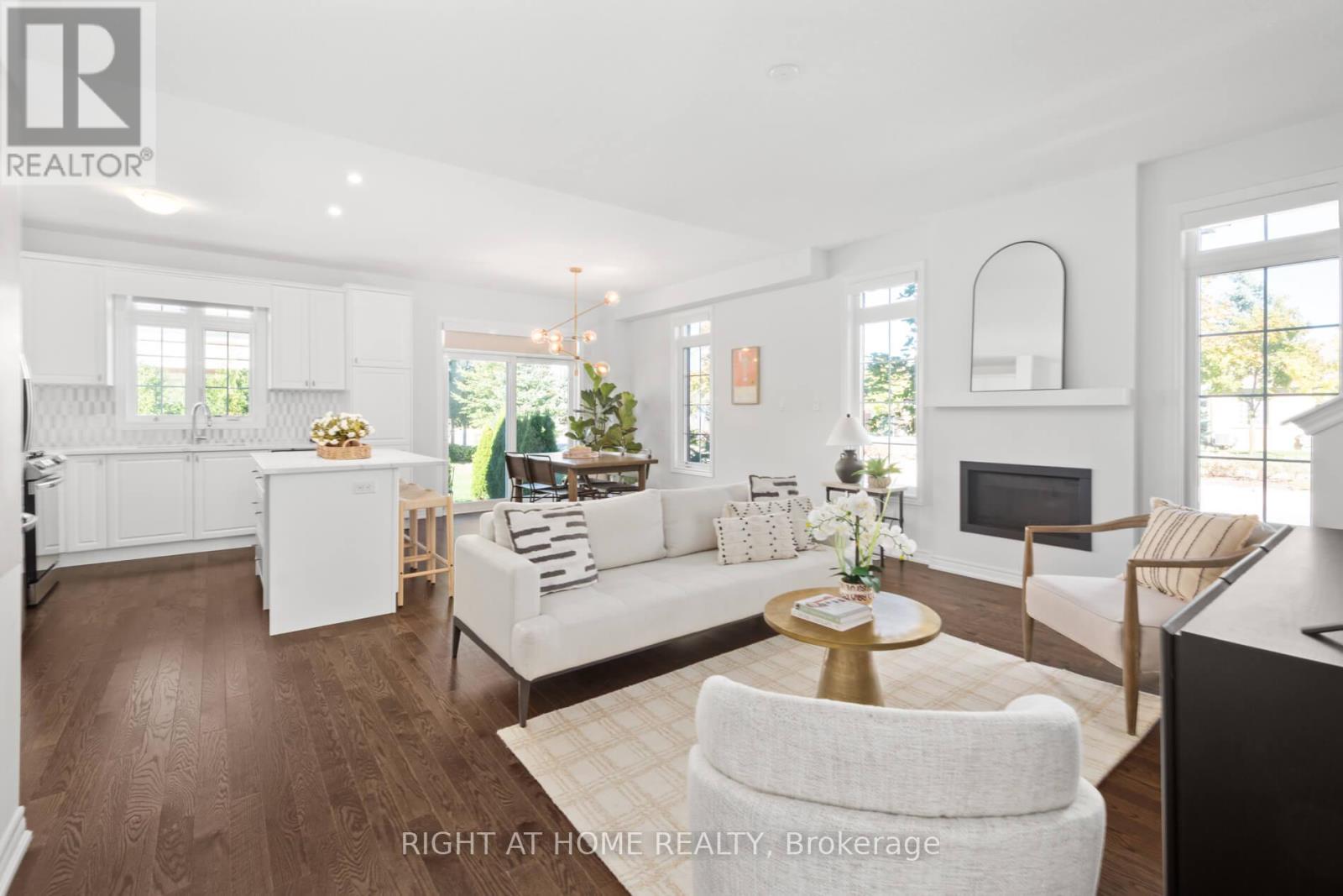 1 Overlea Drive, Brampton, Ontario L6R 4B5 - Photo 1 - W12467929