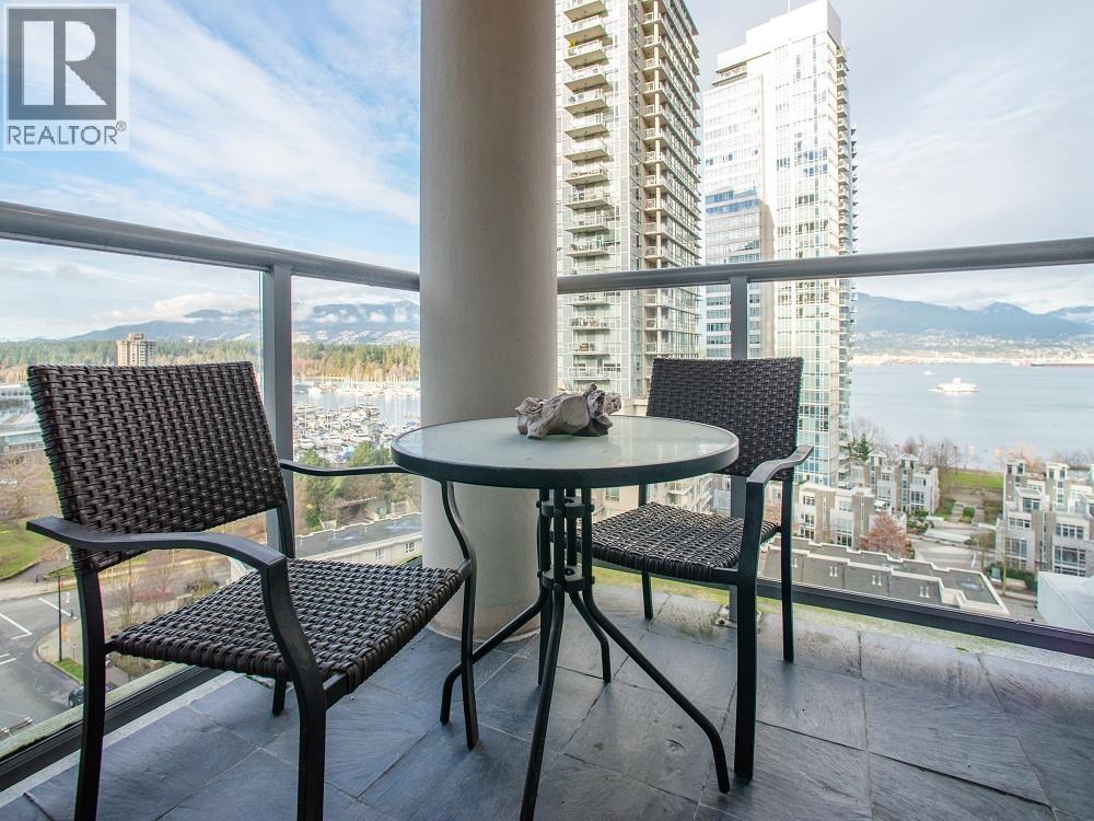 1002 1228 West Hastings, Vancouver, British Columbia  V6C 0A5 - Photo 10 - R3072080