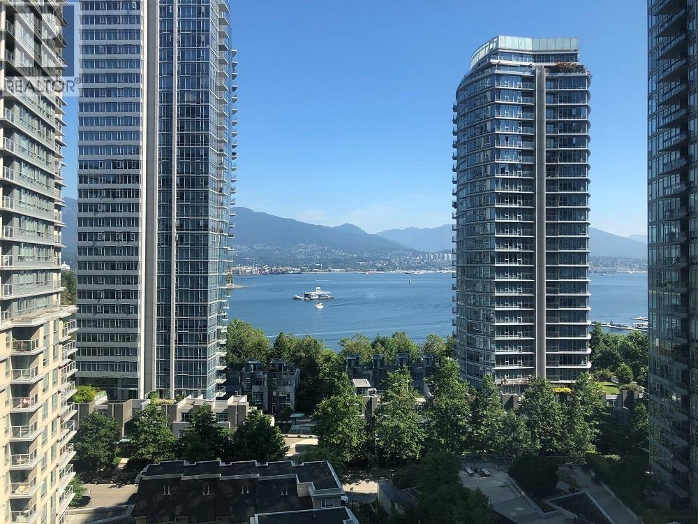 1002 1228 West Hastings, Vancouver, British Columbia  V6C 0A5 - Photo 12 - R3072080