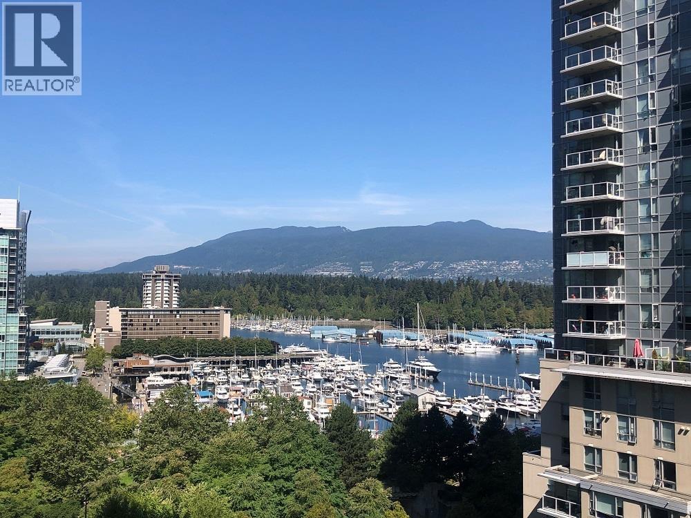 1002 1228 West Hastings, Vancouver, British Columbia  V6C 0A5 - Photo 13 - R3072080