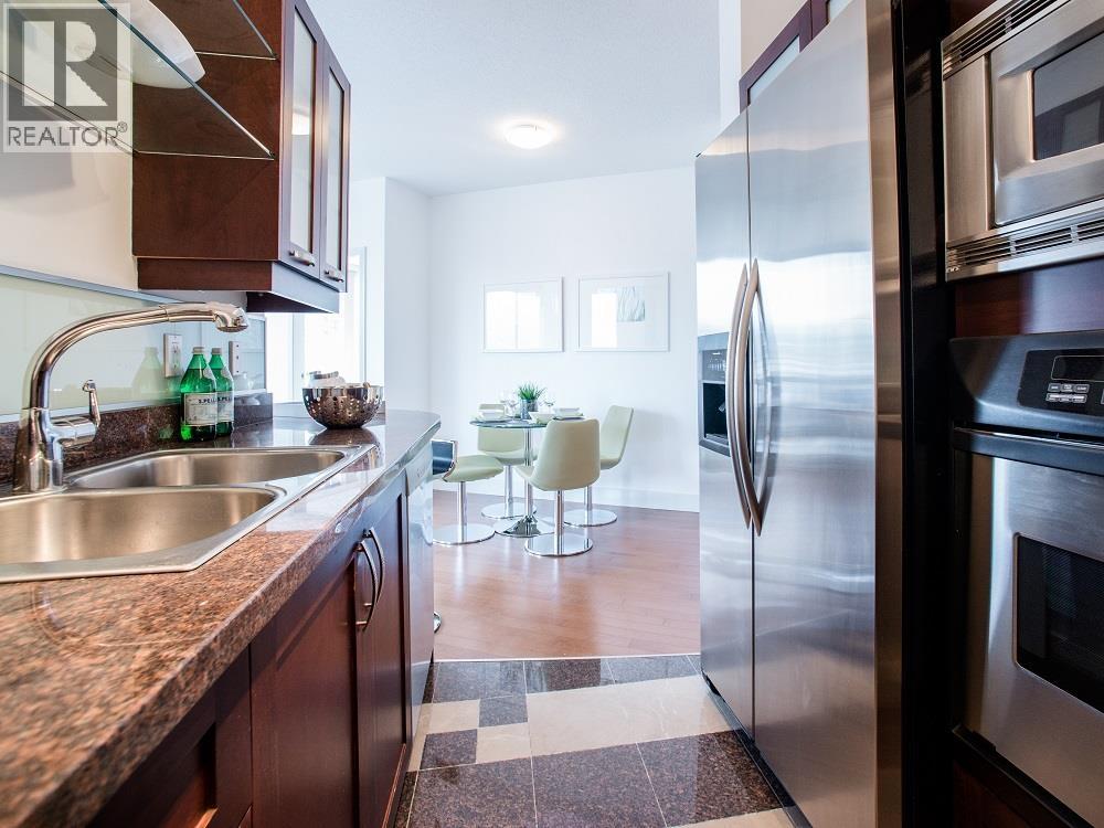 1002 1228 West Hastings, Vancouver, British Columbia  V6C 0A5 - Photo 3 - R3072080