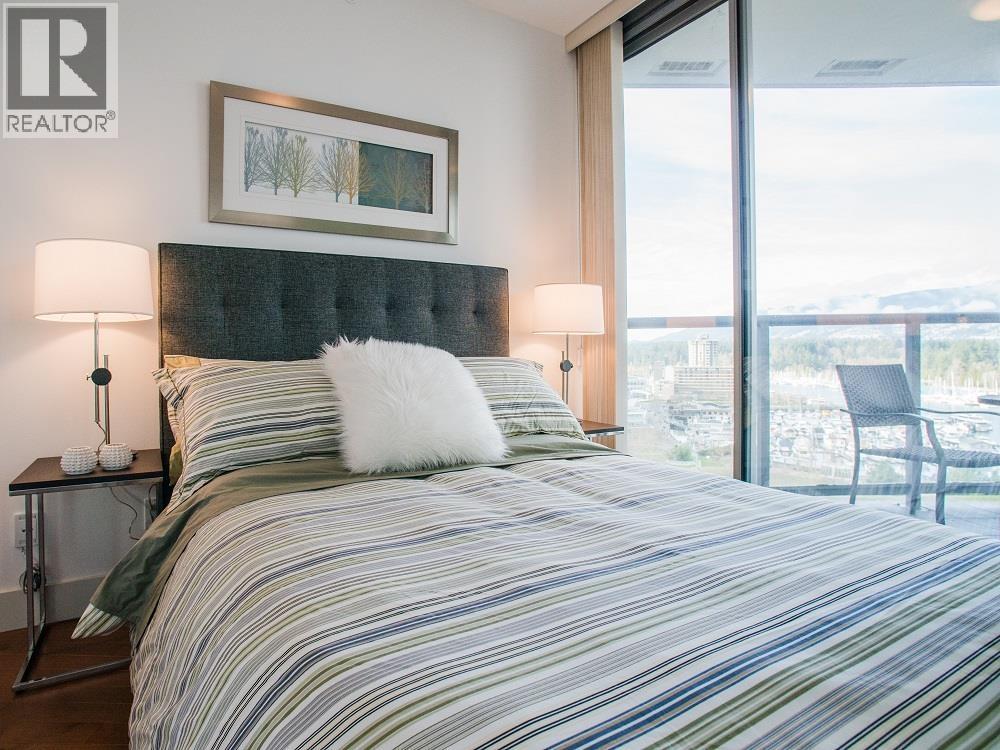 1002 1228 West Hastings, Vancouver, British Columbia  V6C 0A5 - Photo 4 - R3072080