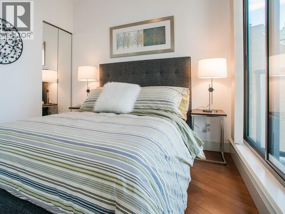 1002 1228 West Hastings, Vancouver, British Columbia  V6C 0A5 - Photo 5 - R3072080