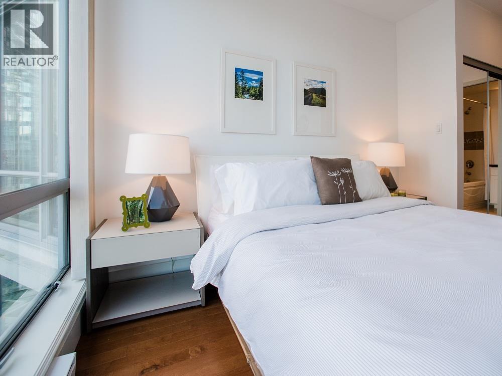 1002 1228 West Hastings, Vancouver, British Columbia  V6C 0A5 - Photo 6 - R3072080