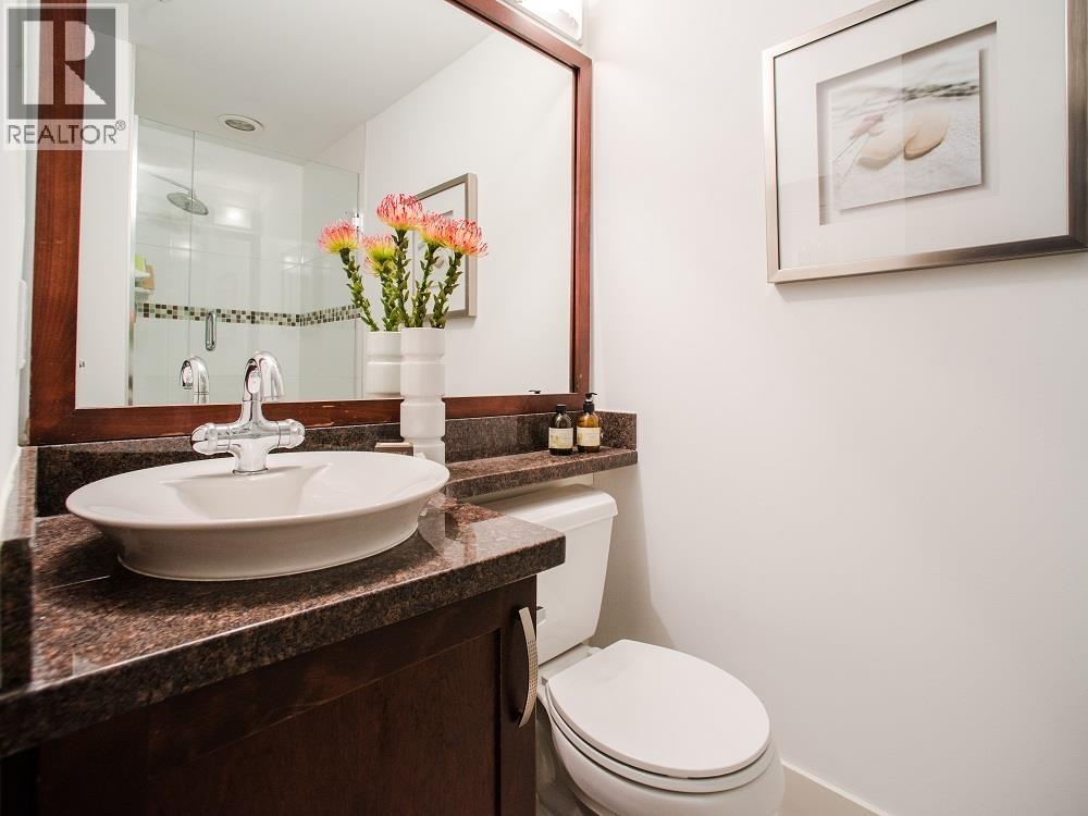 1002 1228 West Hastings, Vancouver, British Columbia  V6C 0A5 - Photo 8 - R3072080