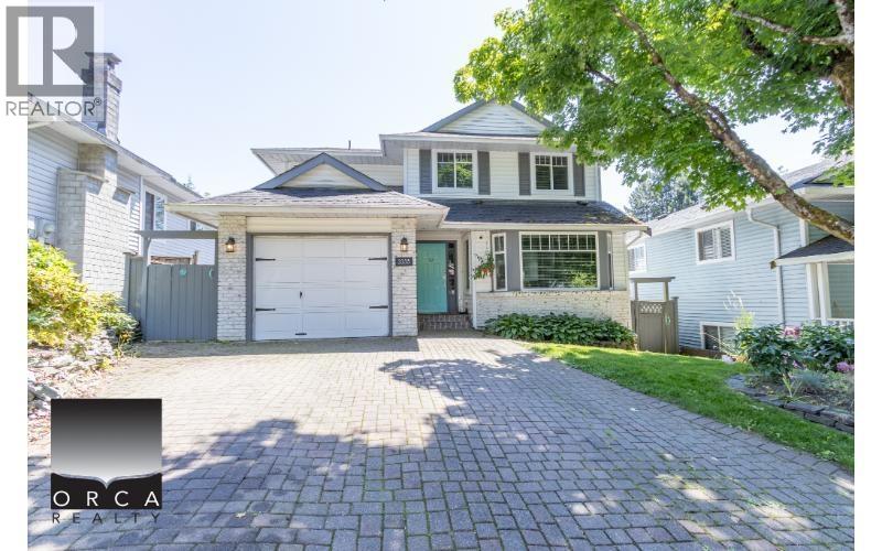 3335 Apex Place, North Vancouver, British Columbia V7H 2R5 - Photo 1 - R3072088