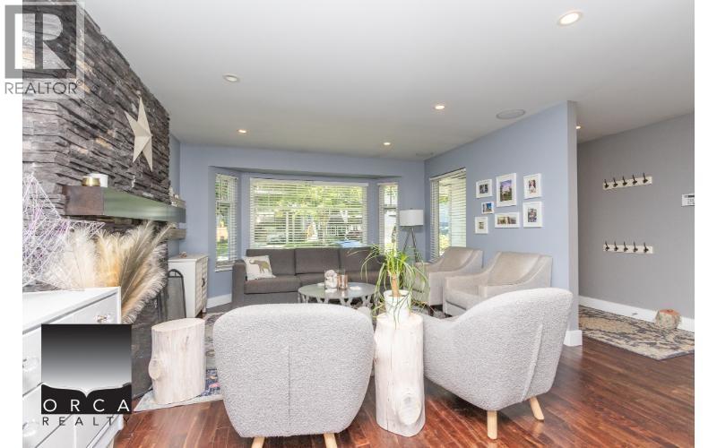 3335 Apex Place, North Vancouver, British Columbia V7H 2R5 - Photo 4 - R3072088