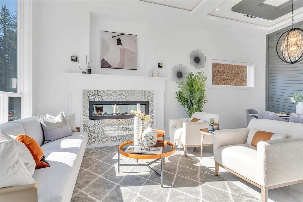 2723 201 Street, Langley, British Columbia  V2Z 0B6 - Photo 9 - R3072020