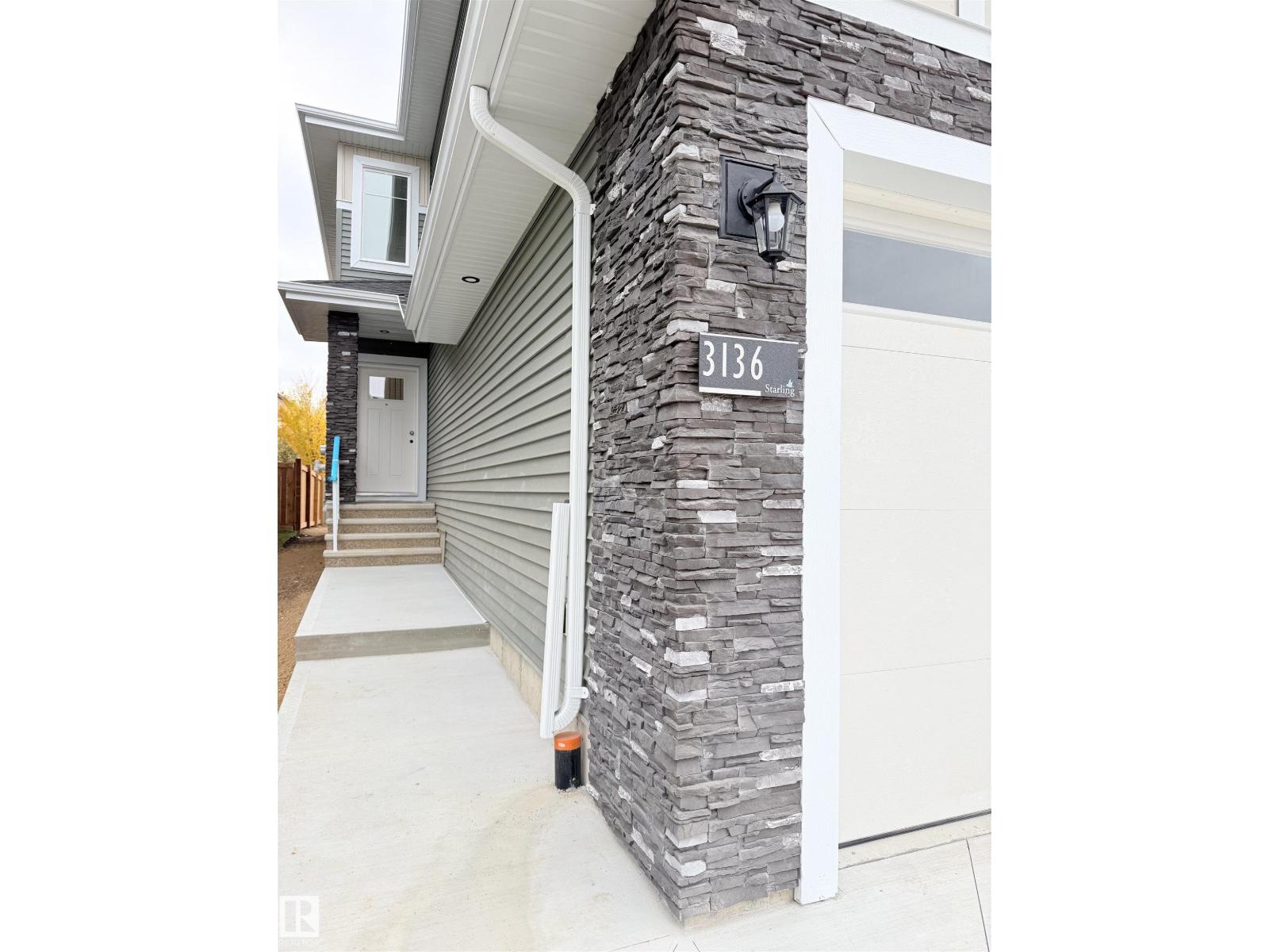 3136 Magpie Way Nw Nw, Edmonton, Alberta  T5S 0E1 - Photo 2 - E4461895