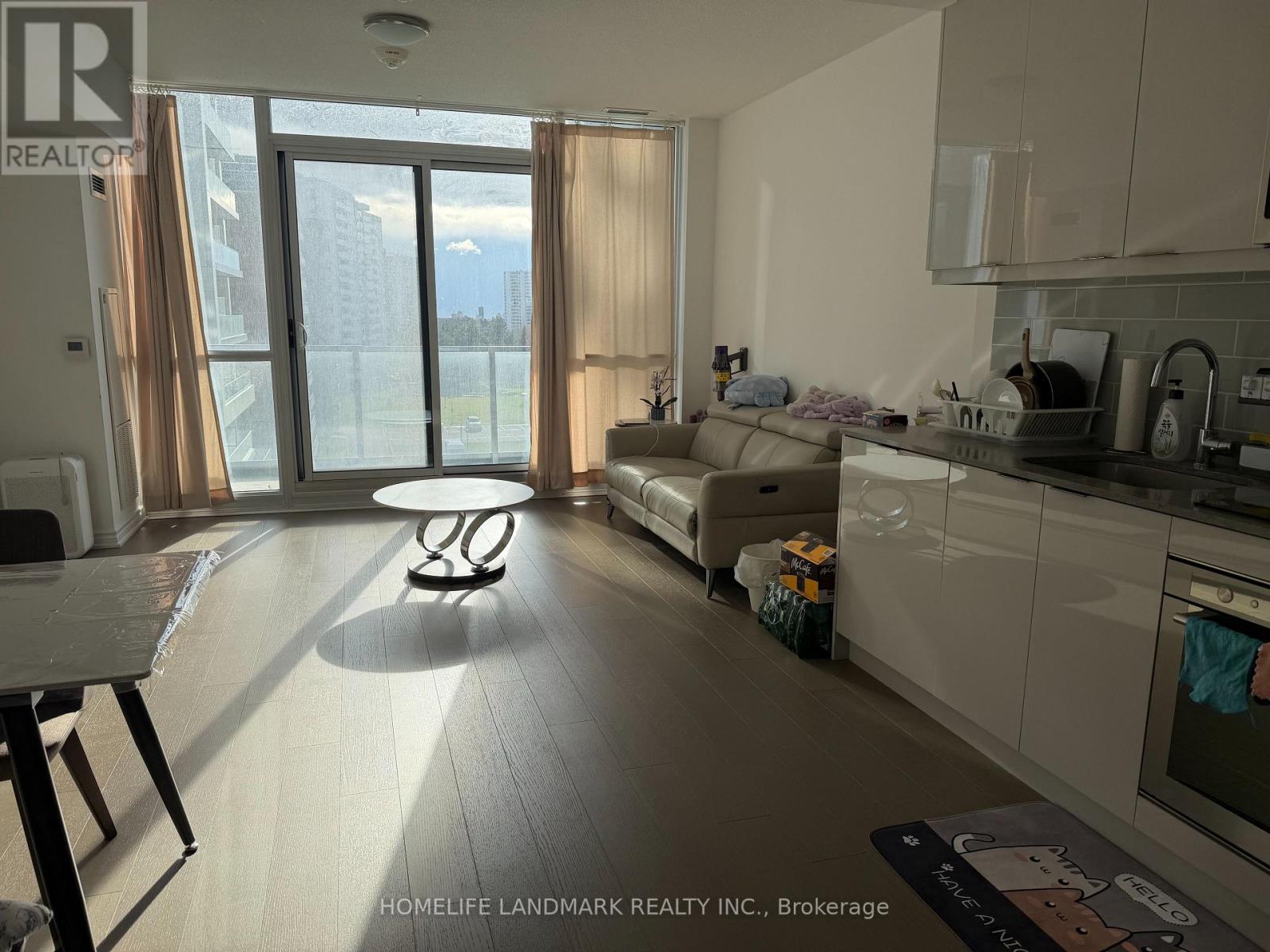 512 - 38 FOREST MANOR ROAD, Toronto, Ontario