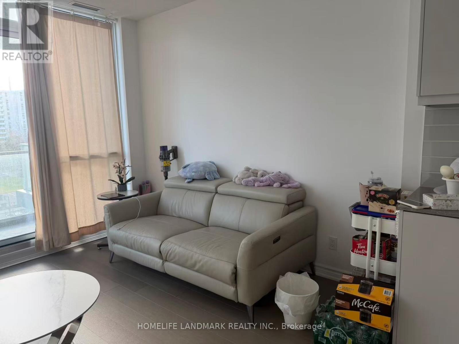 512 - 38 Forest Manor Road, Toronto, Ontario  M2J 1M1 - Photo 4 - C12599876