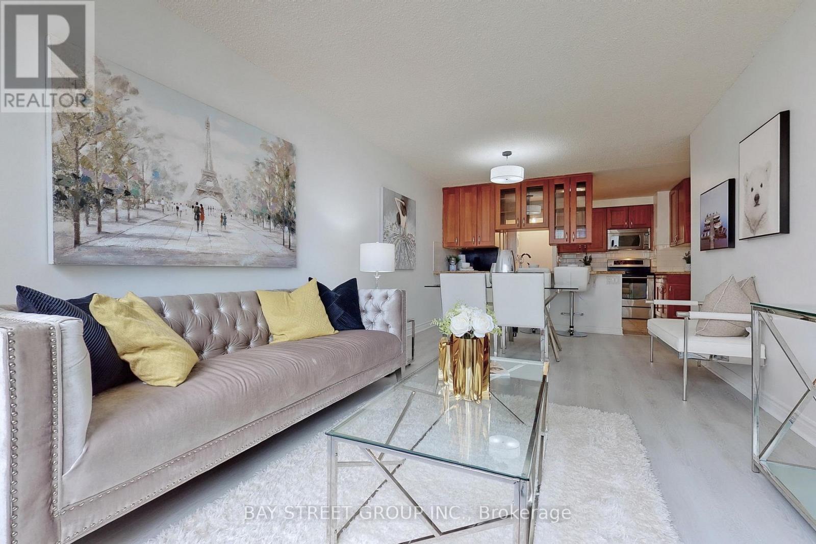 601 - 633 Bay Street, Toronto, Ontario  M5G 2G4 - Photo 7 - C12599890