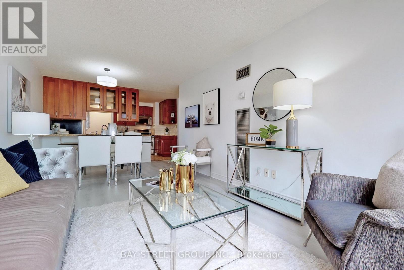 601 - 633 Bay Street, Toronto, Ontario  M5G 2G4 - Photo 8 - C12599890