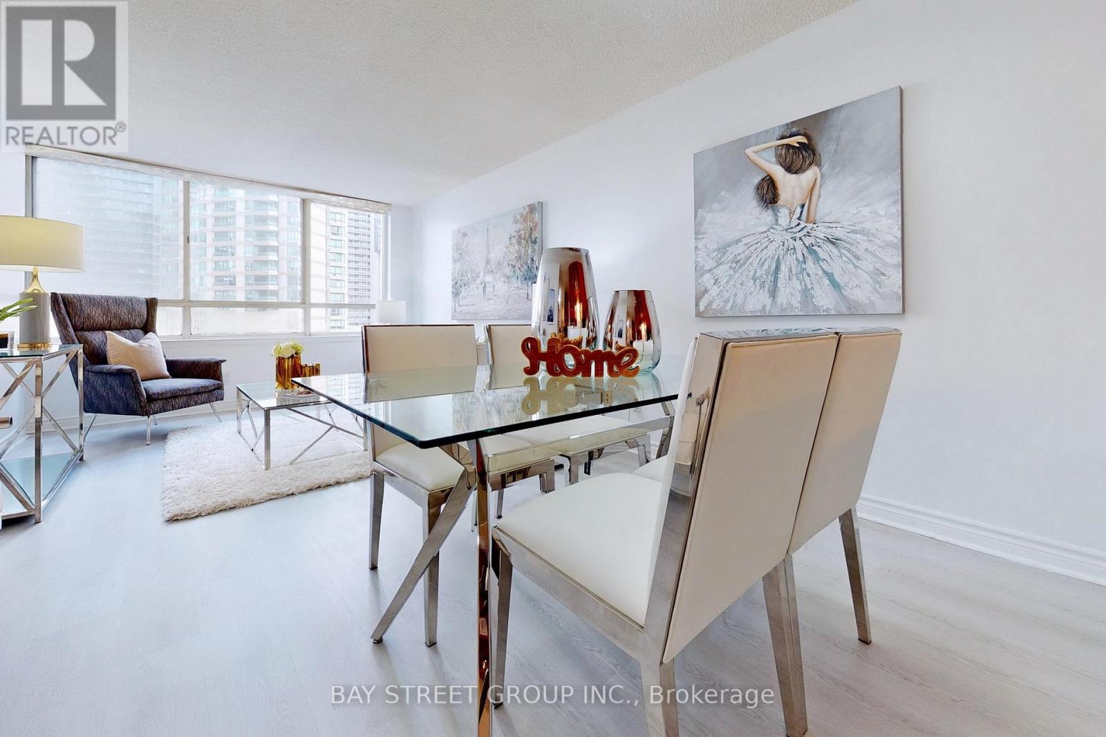 601 - 633 Bay Street, Toronto, Ontario  M5G 2G4 - Photo 9 - C12599890