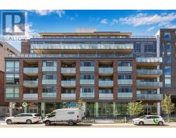 608 - 8 Gladstone Avenue, Toronto (Little Portugal), Ca