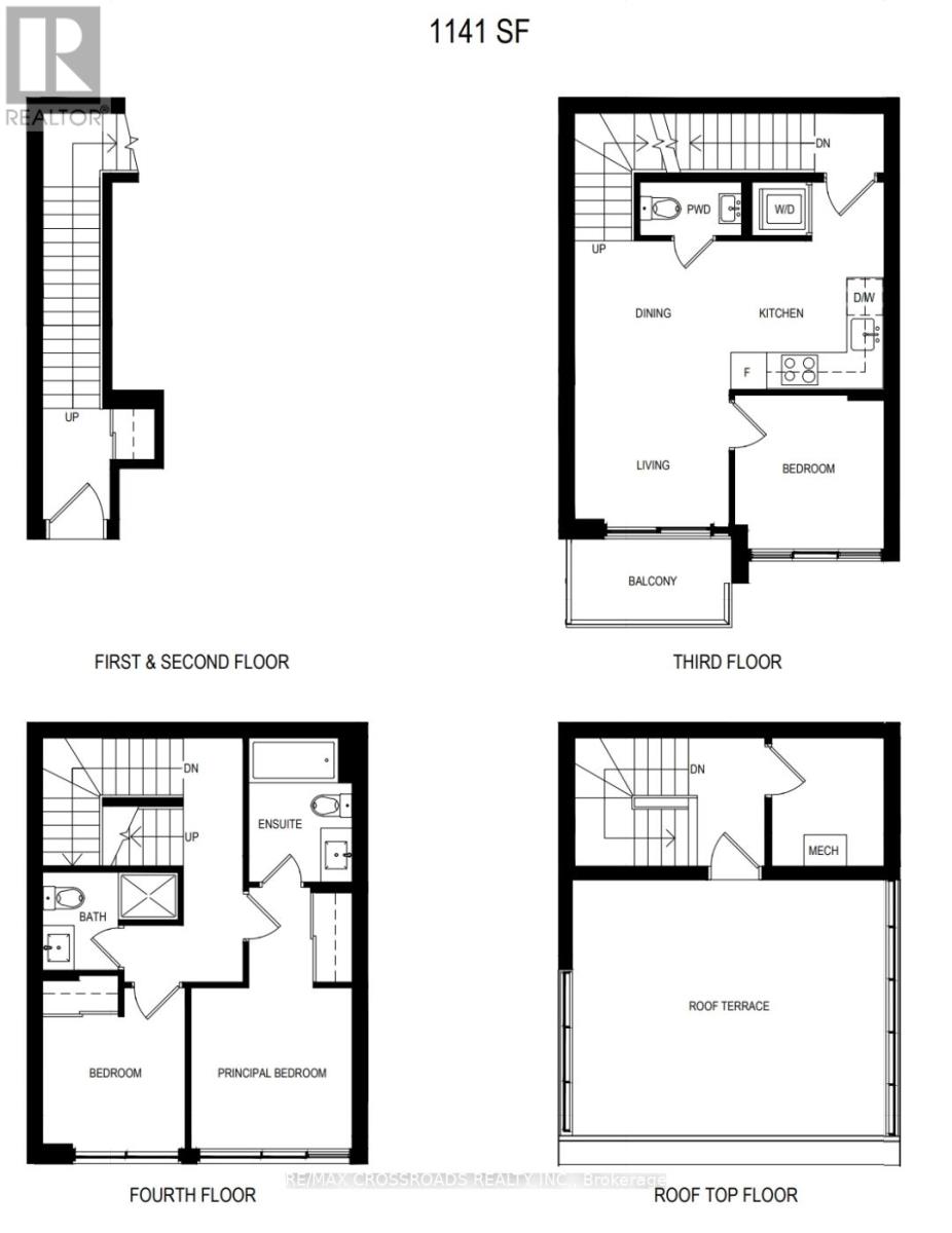 151 - 67 Curlew Drive, Toronto, Ontario M3A 0B4 - Photo 21 - C12599898