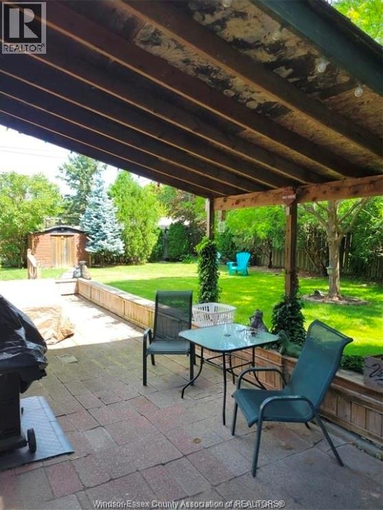 1164 Harrison, Windsor, Ontario  N9C 3J5 - Photo 11 - 25031067