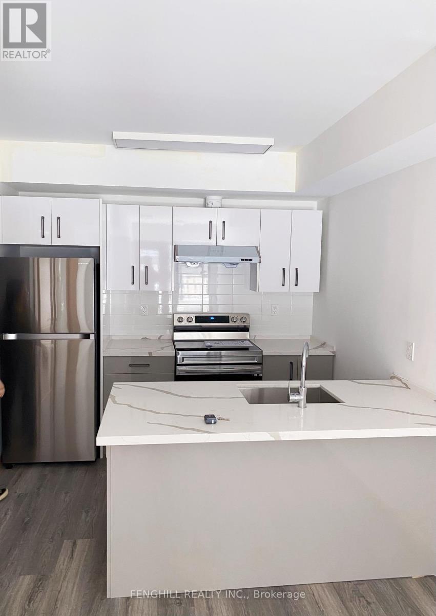 C106 - 60 Morecambe Gate, Toronto, Ontario  M1W 0A9 - Photo 4 - E12599874