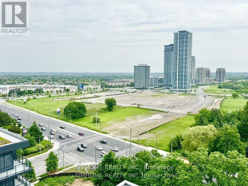 1711 - 8 Cedarland Dr Drive, Markham, Ontario L6G 0H4 - Photo 16 - N12596438