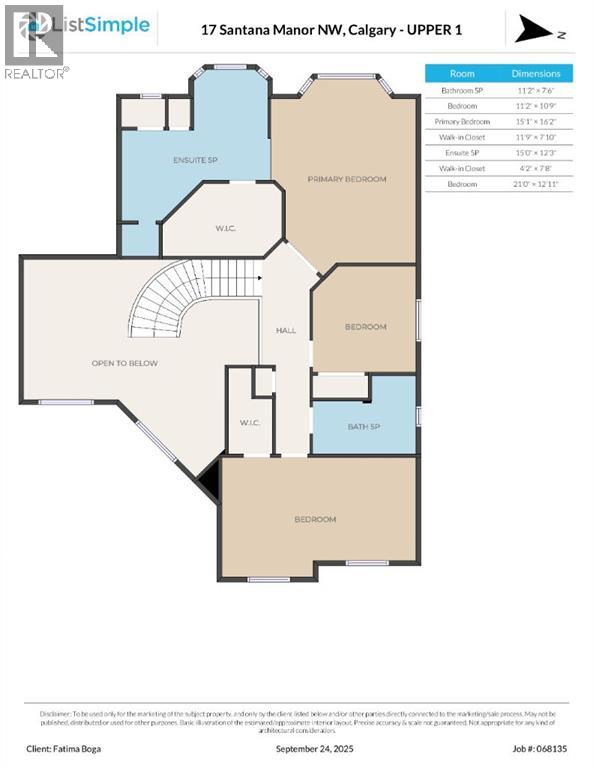 17 Santana Manor Nw, Calgary, Alberta  T3K 3M4 - Photo 20 - A2260143