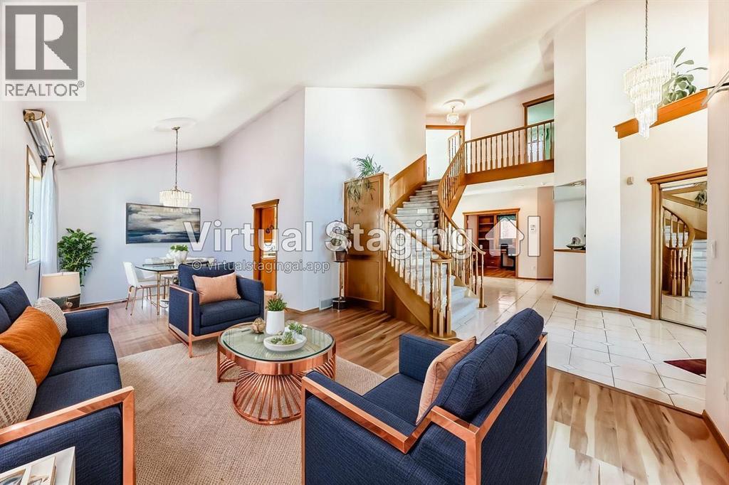 17 Santana Manor Nw, Calgary, Alberta  T3K 3M4 - Photo 6 - A2260143